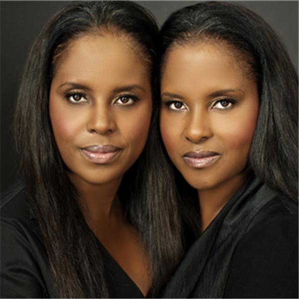 Denise and Janice Tunnell