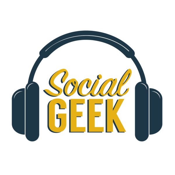 Social Geek Radio