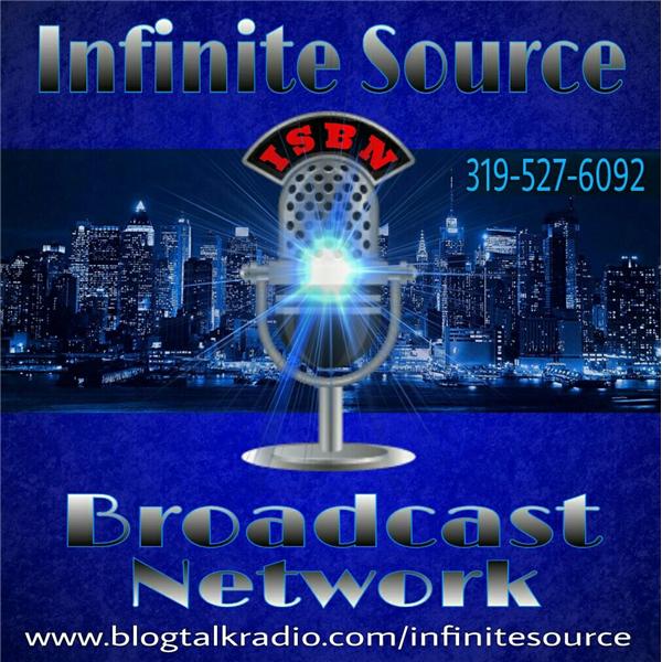Infinite Source Broadcast Network