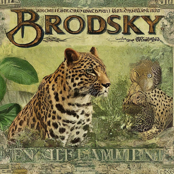 Brodsky