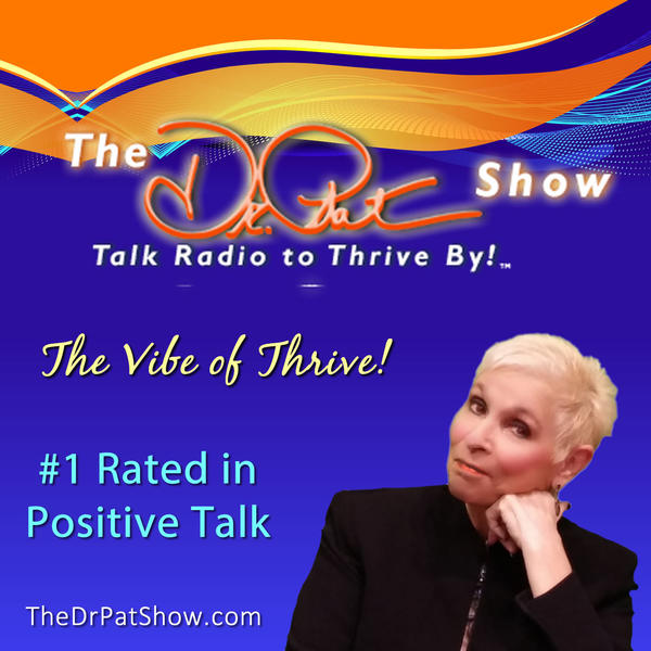 the dr pat show