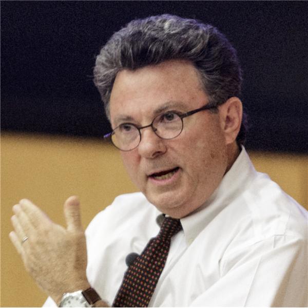 Dr Ross Greene