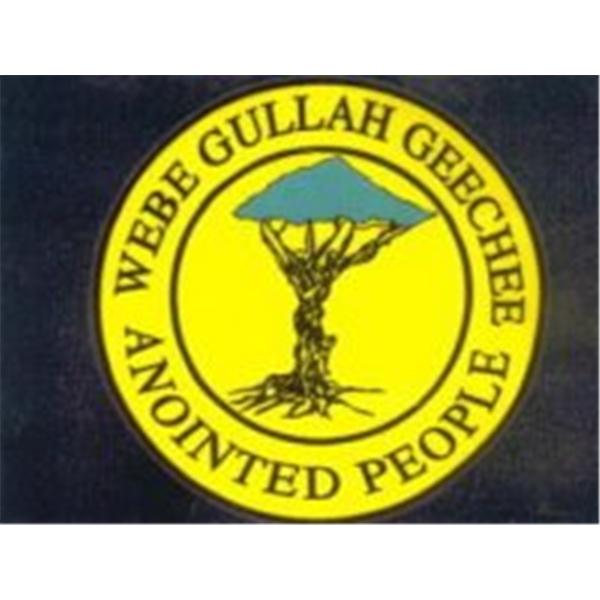 GullahGeechee Riddim