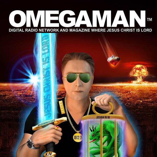 Omega Man