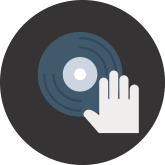 mix audio